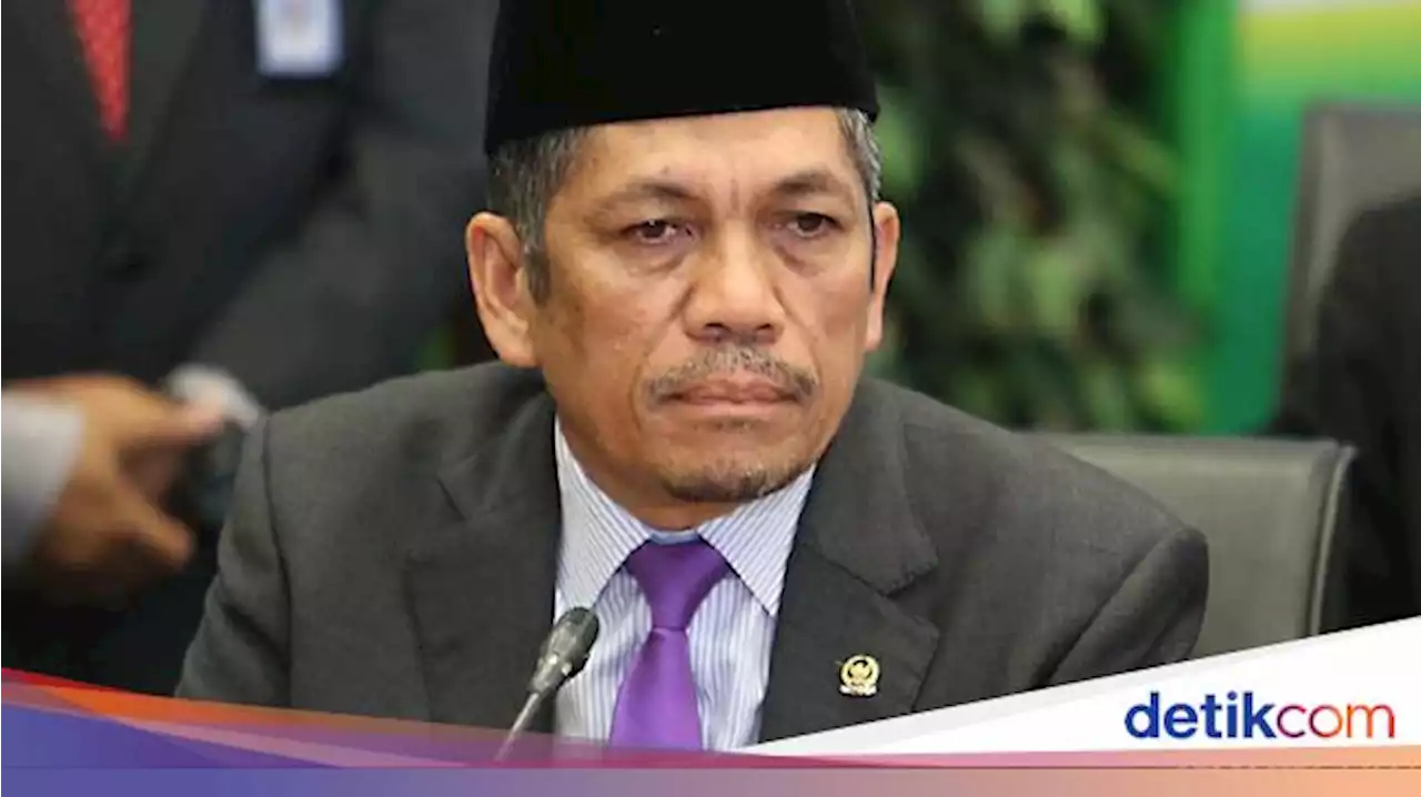 PKS Tolak Usulan Biaya Haji 2023 Jadi Rp 69,2 Juta