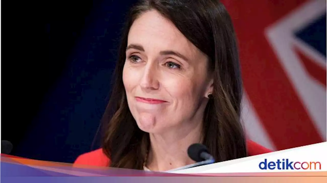 PM Selandia Baru Terpilih Kecam Pelecehan Menjijikkan ke Jacinda Ardern