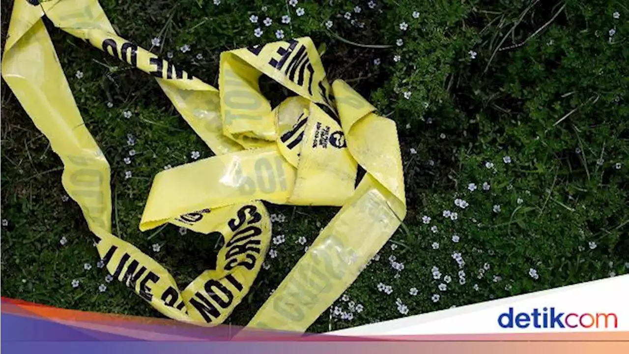 Polisi Tangkap Pelaku Begal Tukang Ojek di Tangerang