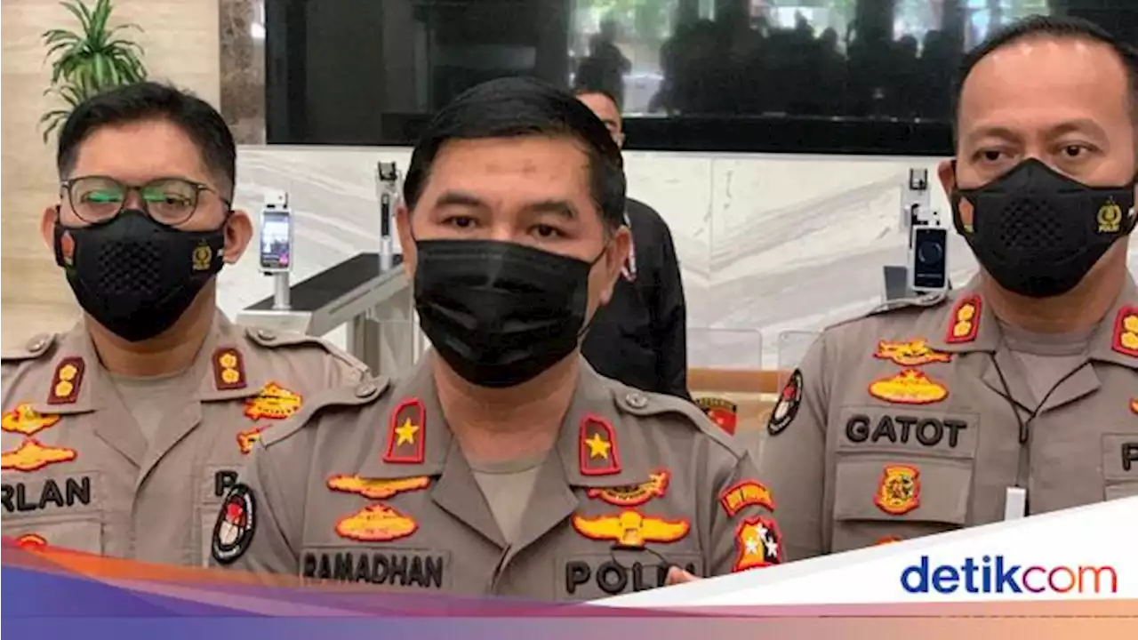 Polisi: Tersangka Teroris ISIS di Sleman Ingin Lakukan Teror dengan Peledak