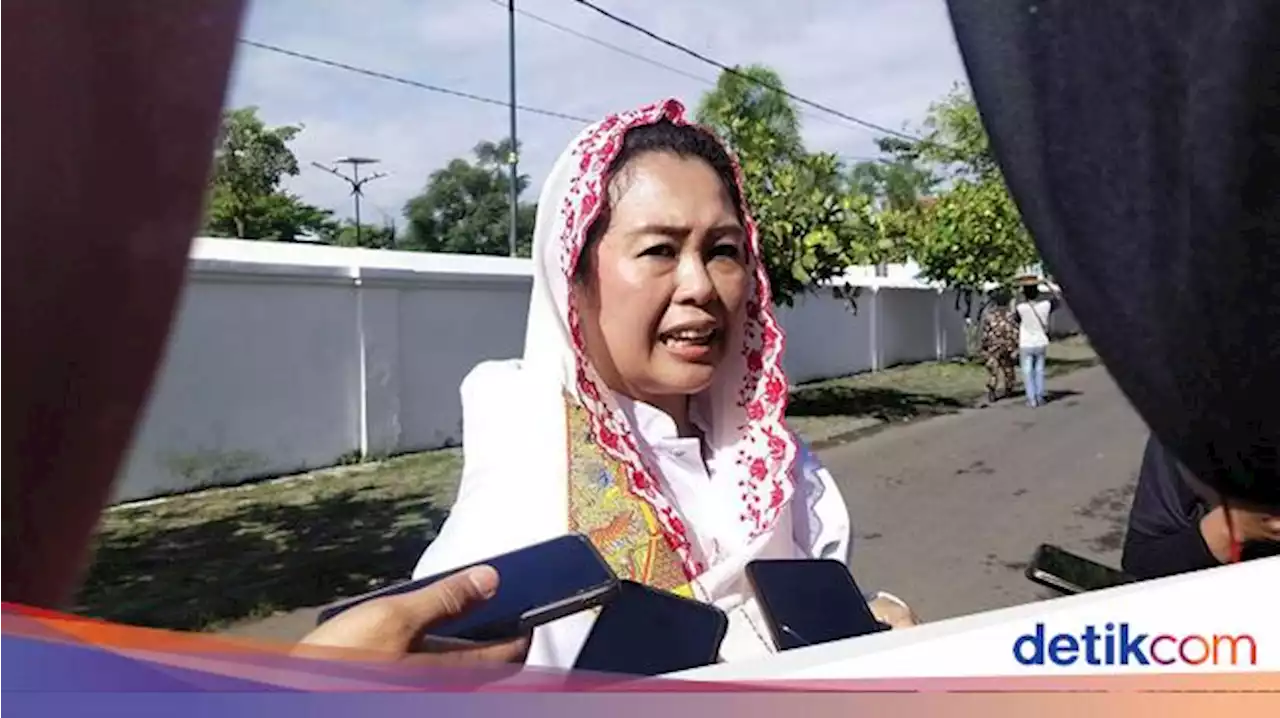 Yenny Wahid Cerita Akrabnya Ganjar dan Puan di Solo, Seperti Apa?