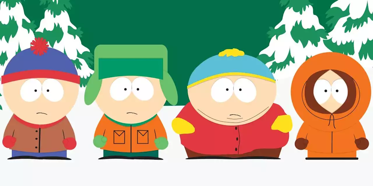 South Park season 26 unveils premiere date in teaser