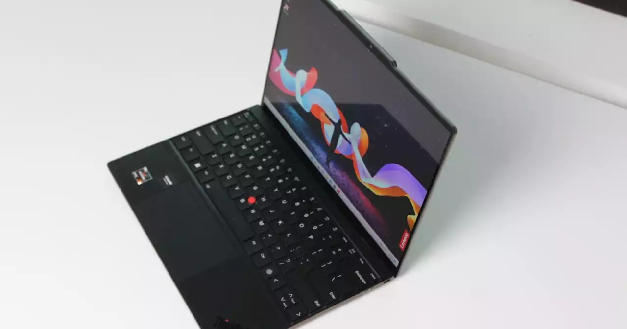 Lenovo ThinkPad Z13 vs. Dell XPS 13 Plus: advanced laptops | Digital Trends