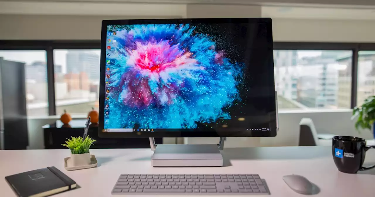 The best all-in-one computers for 2023 | Digital Trends