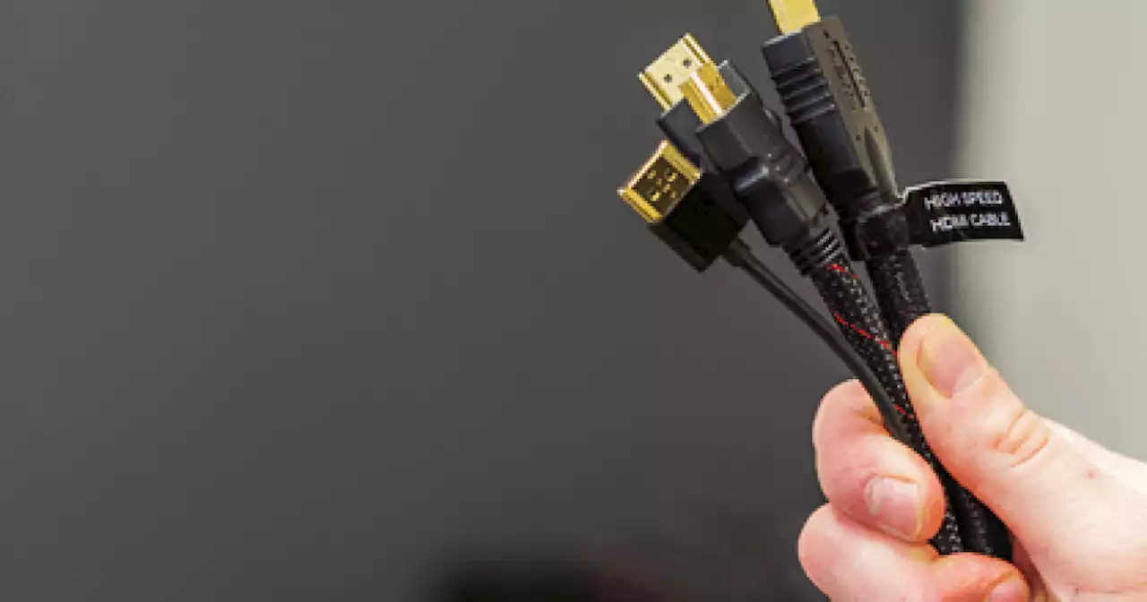 The best HDMI cables you can buy in 2023 | Digital Trends