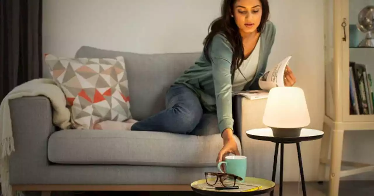 The best smart lamps of 2023 | Digital Trends