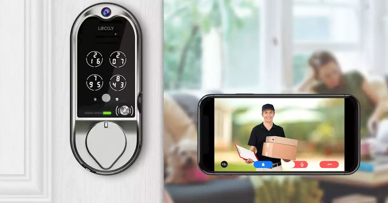 The best smart locks for 2023 | Digital Trends