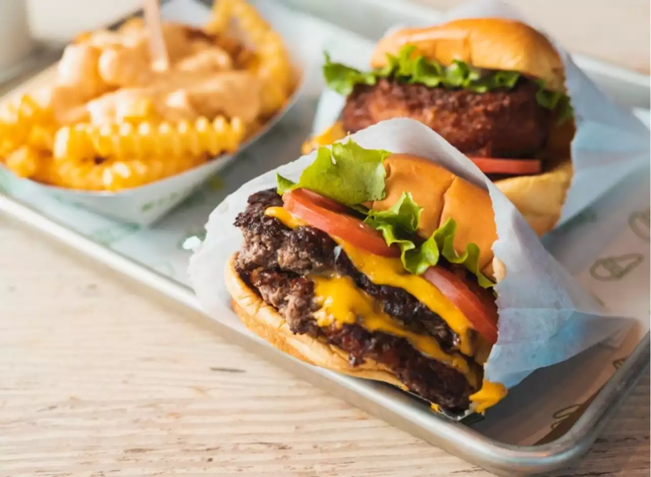 8 Fast-Food Chains That Use the Highest Quality Ingredients — Eat This Not That