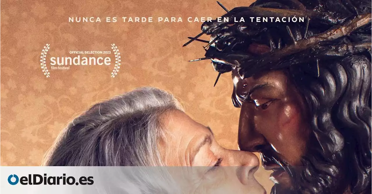 “Hay Cristos buenorros”: ‘Mamacruz’, la película española que reivindica el erotismo de la religión