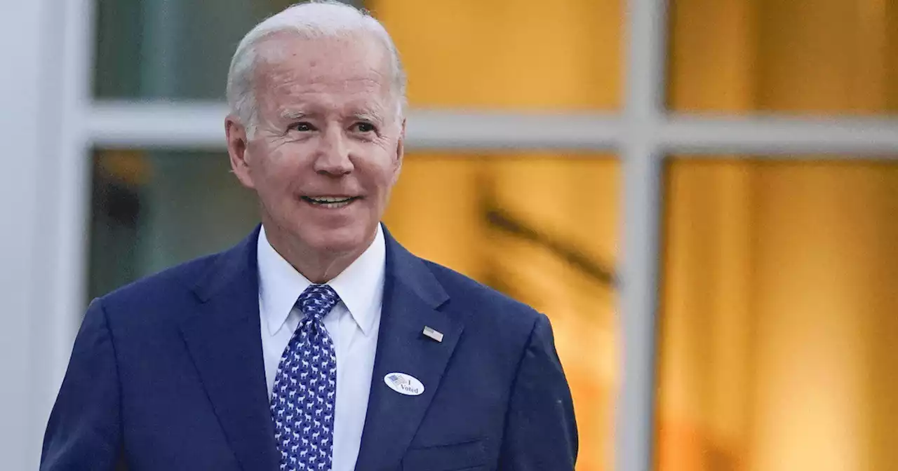 Hallan más documentos clasificados durante una requisa en la residencia de Joe Biden