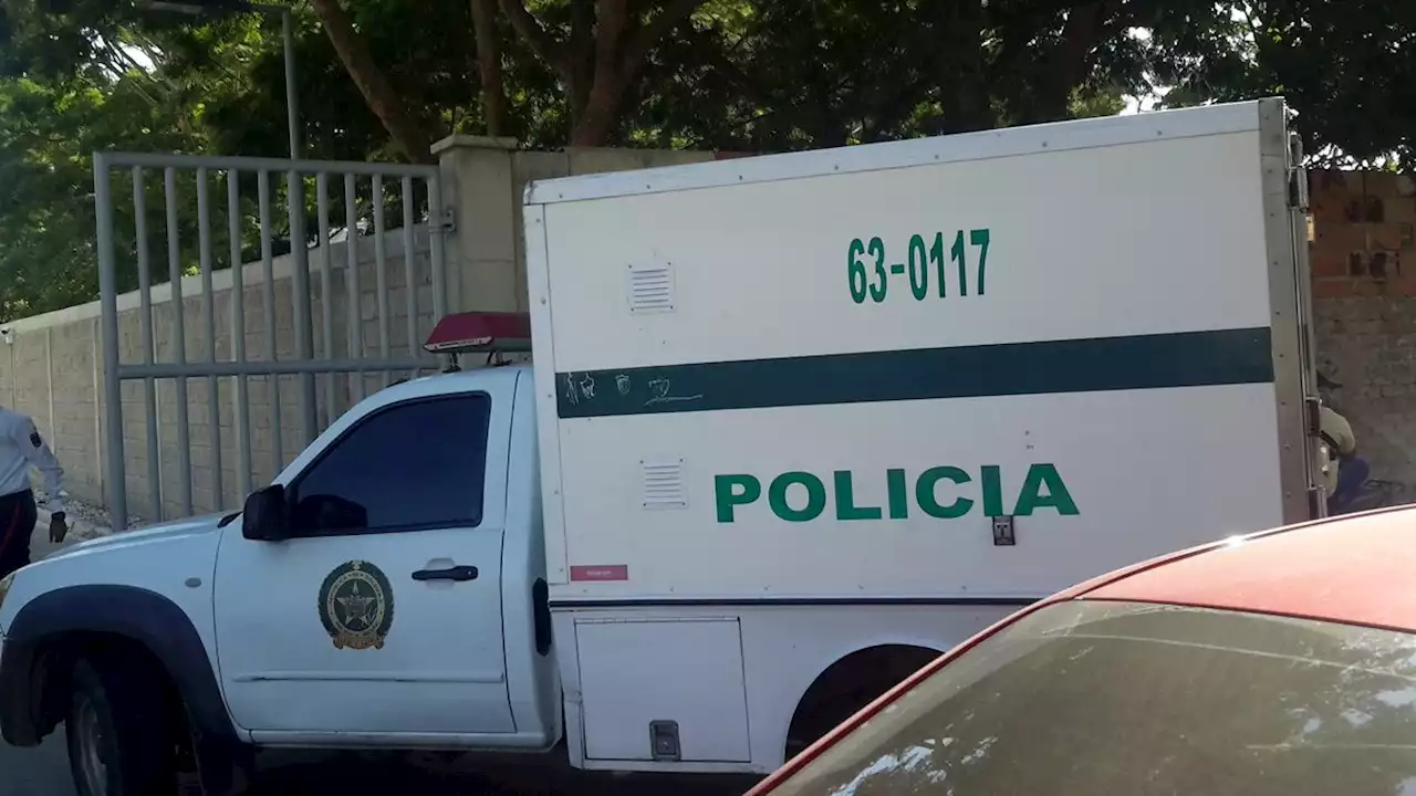 Murió hombre que fue hallado herido de gravedad en Santa Marta