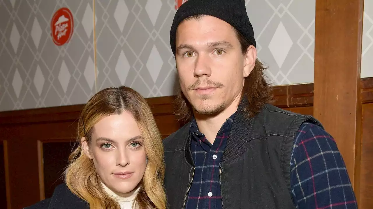 Riley Keough's Husband Confirms They Have a Daughter