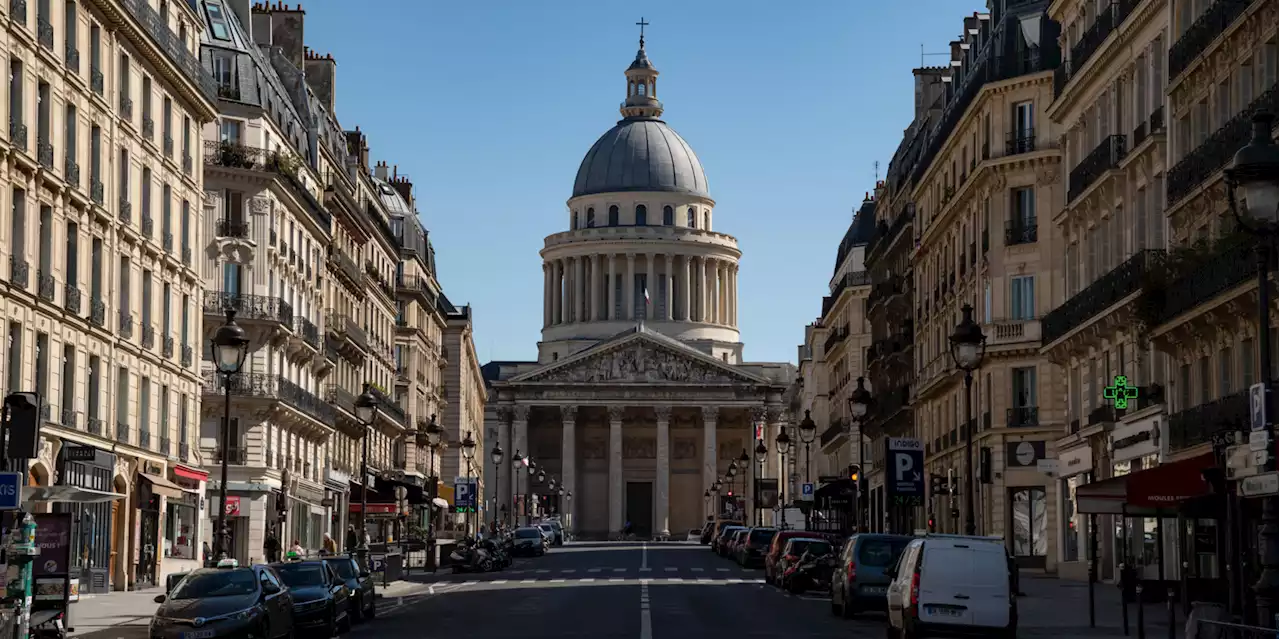 Au Panthéon, 70 jeunes musiciens se produiront au nom de l'amitié franco-allemande