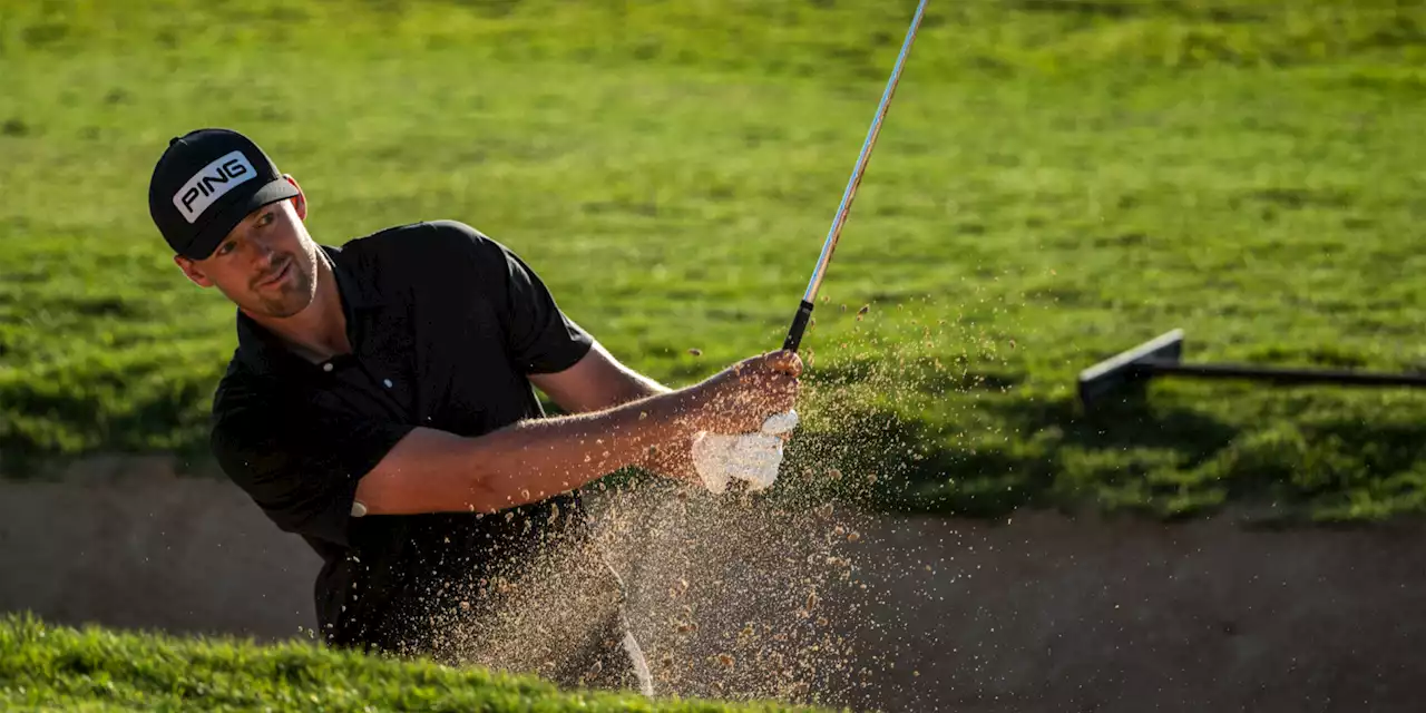 Golf : Victor Perez remporte le tournoi d'Abou Dhabi, une première pour un Français