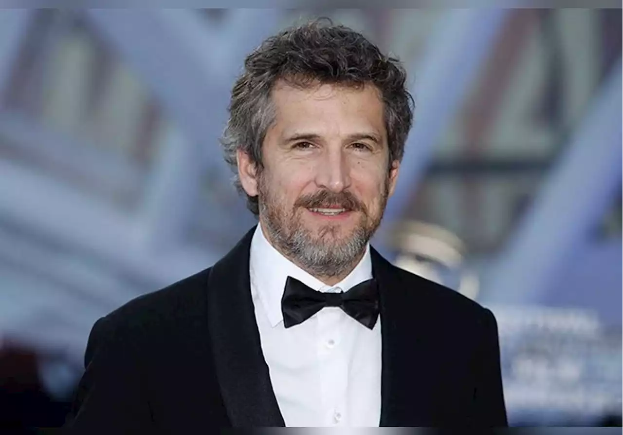 Guillaume Canet papa : il fait des confidences sur son fils Marcel et sa fille Louise… Ses enfants ont joué un rôle dans la conception du film « Astérix & Obélix : l’empire du Milieu »