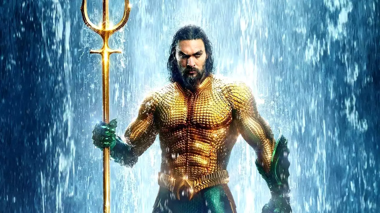 'Aquaman 2': Jason Momoa bestätigt die Rückkehr eines Fanlieblings & spricht über seine Superhelden-Zukunft