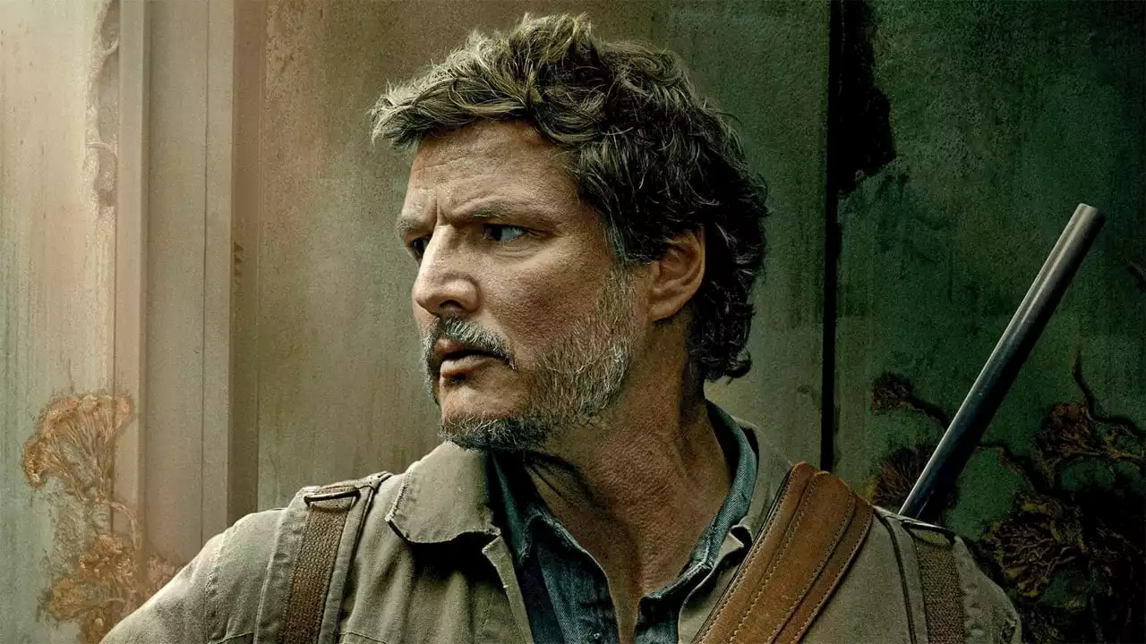 Pedro Pascal als Joel in 'The Last Of Us': Wie 'Star Wars' fast die Traumbesetzung verhindert hätte