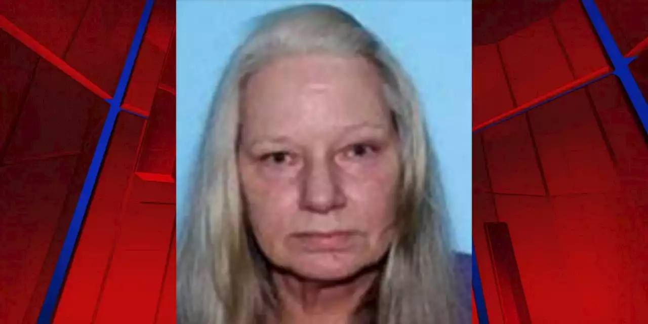 Chickasaw PD seeks public’s help finding missing 64-year-old woman