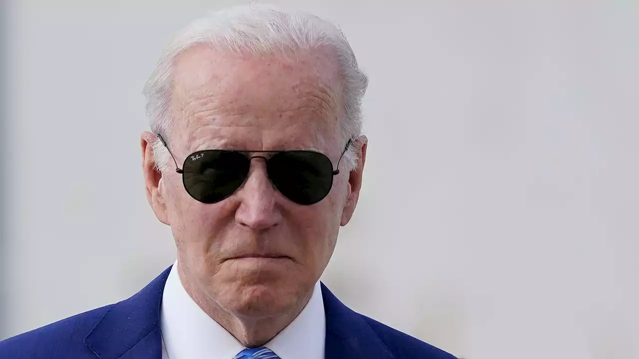 Biden Docs: DOJ prosecutors weighing search of Biden's Rehoboth home