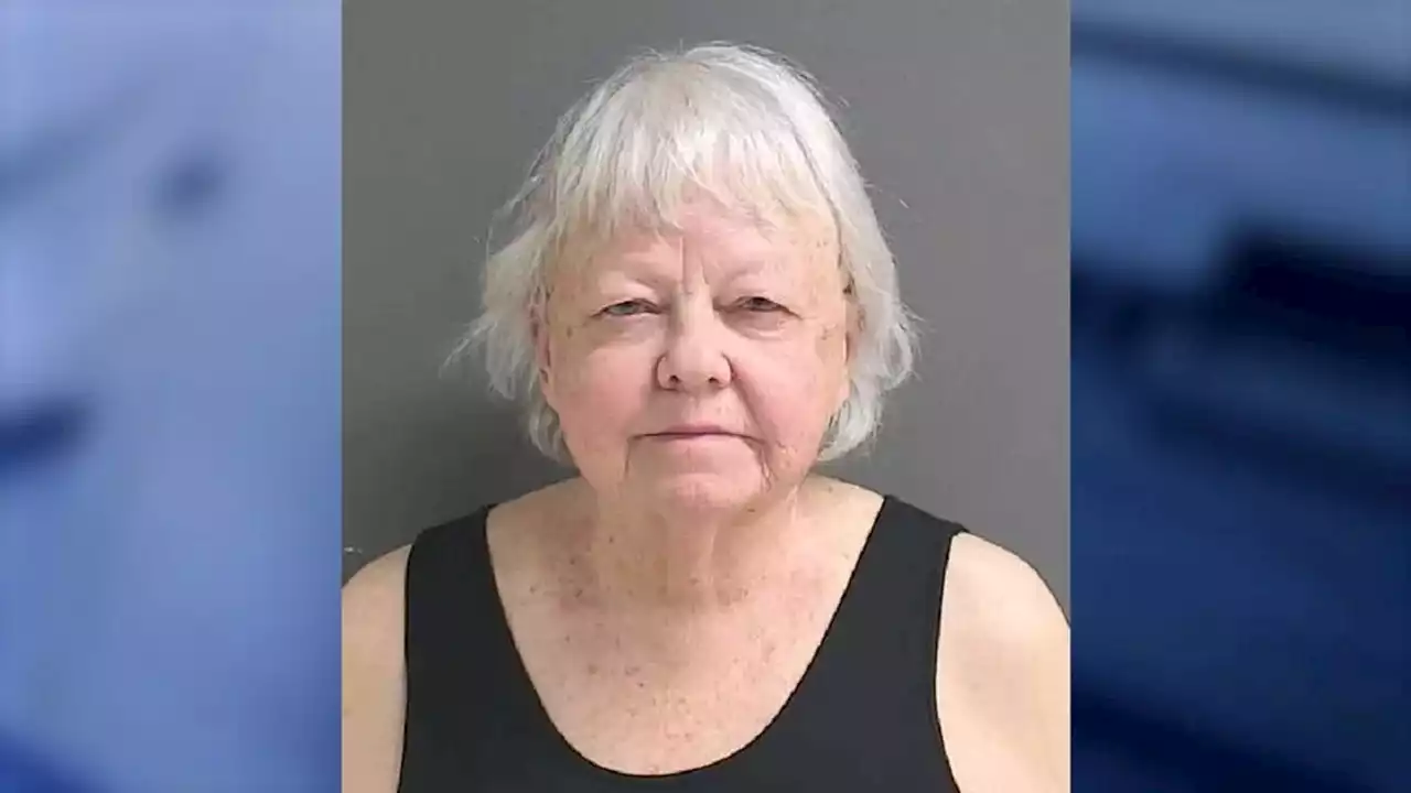 Florida woman who reportedly shot, killed terminally ill husband at hospital charged with murder