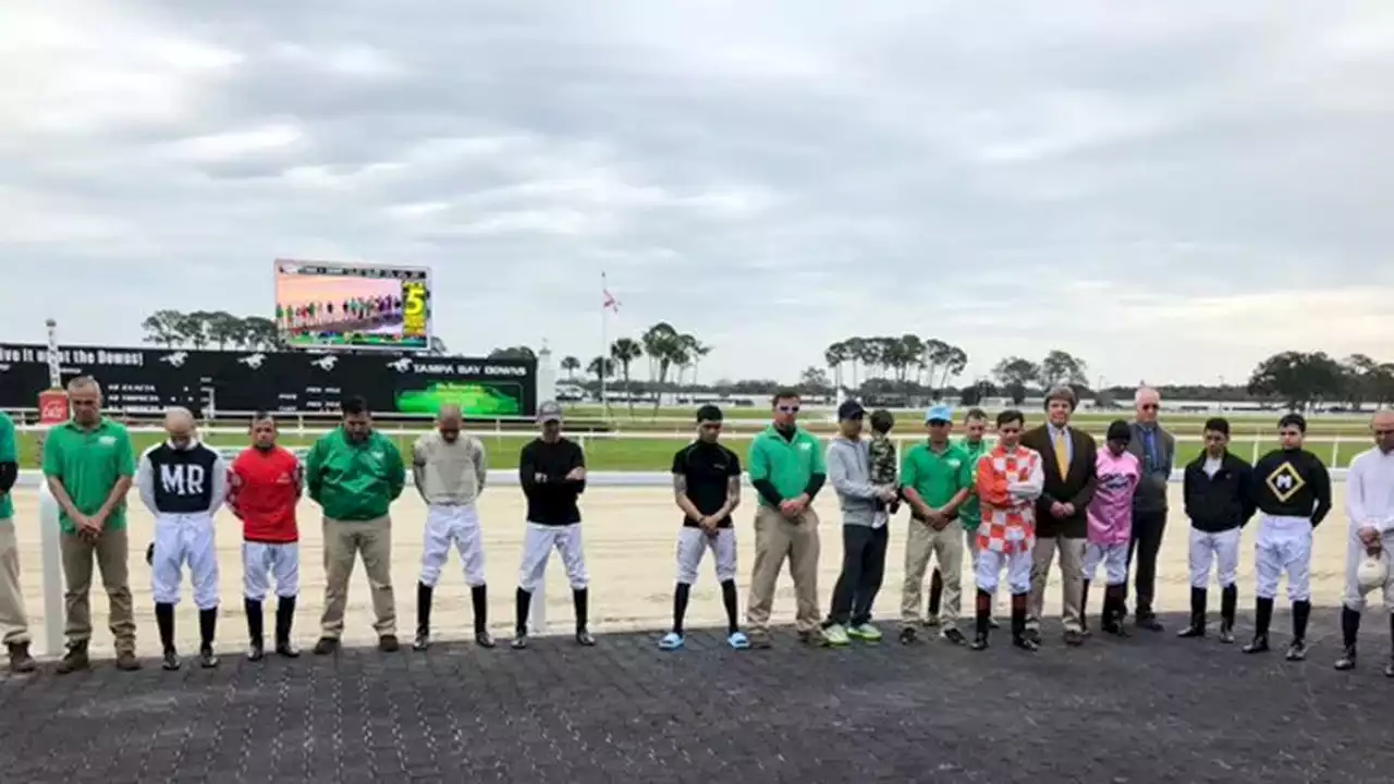 Teen dies instantly during training accident at Florida race track: reports