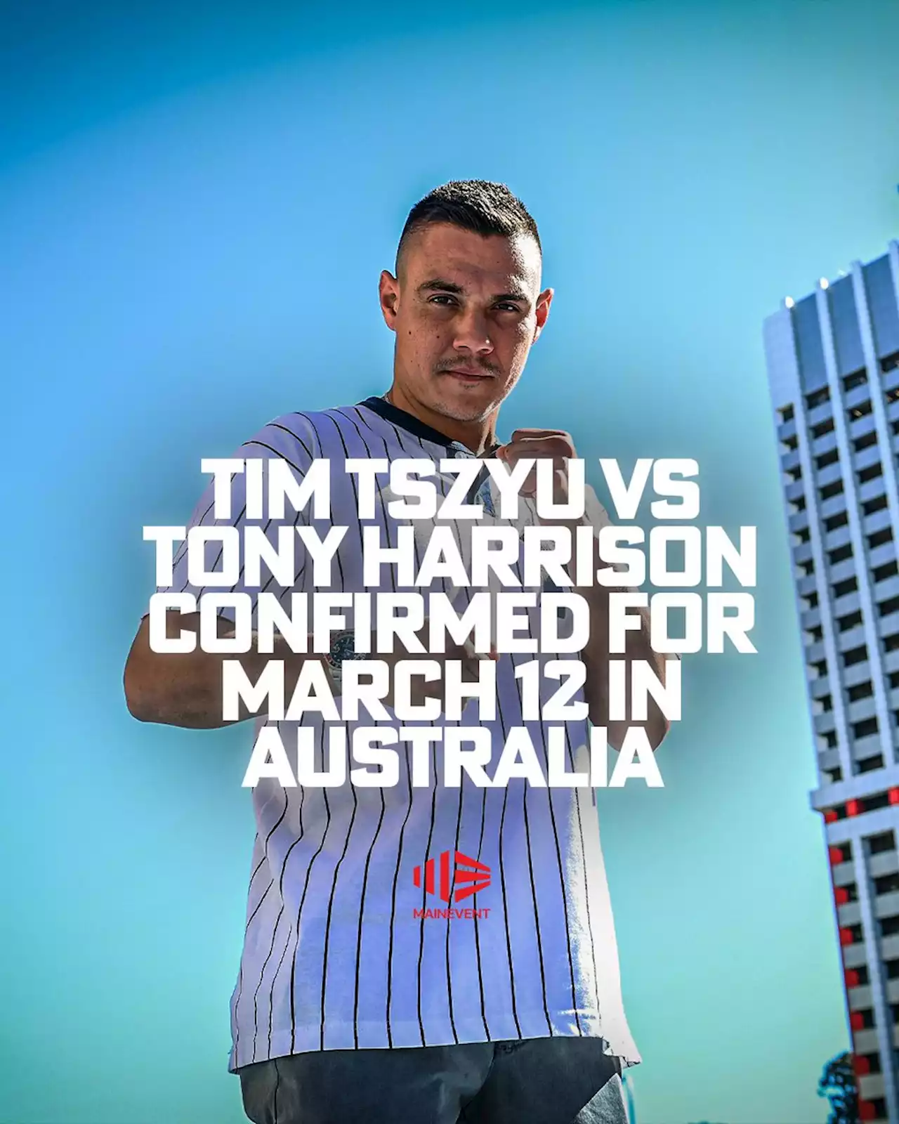 ‘Australia will erupt’: Tszyu’s biggest career gamble yet as blockbuster title shot revealed