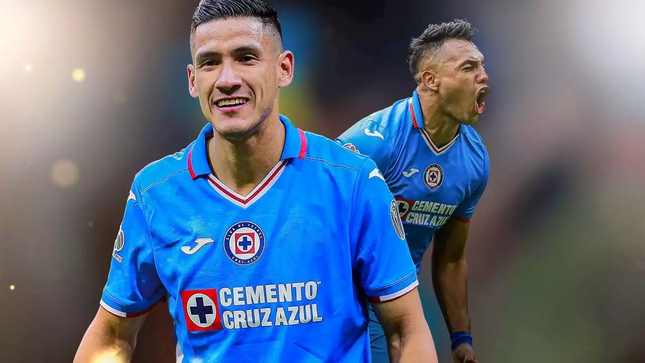 Cruz Azul: ¿Qué opciones de '9' tiene 'Potro' Gutiérrez para partido contra Necaxa?