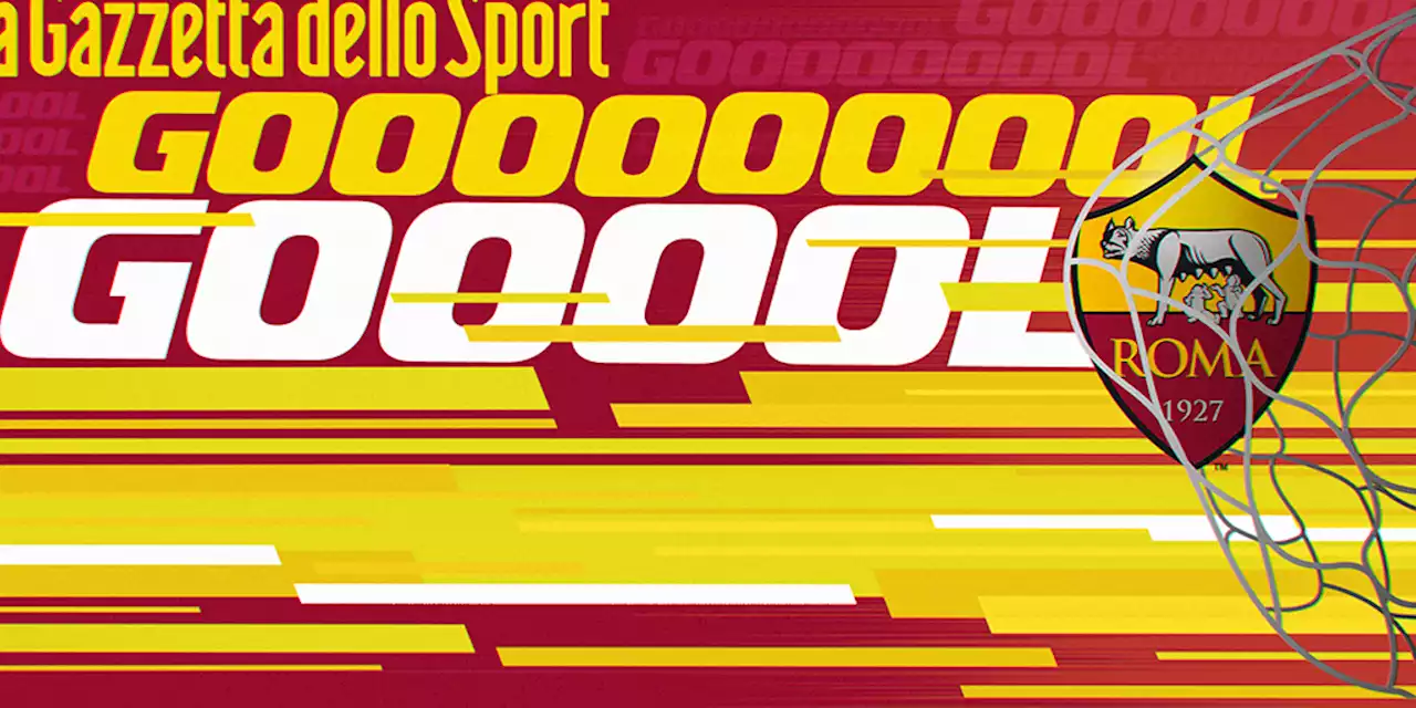 Spezia - Roma: diretta live Serie A Calcio 22/01/2023 | La Gazzetta dello Sport