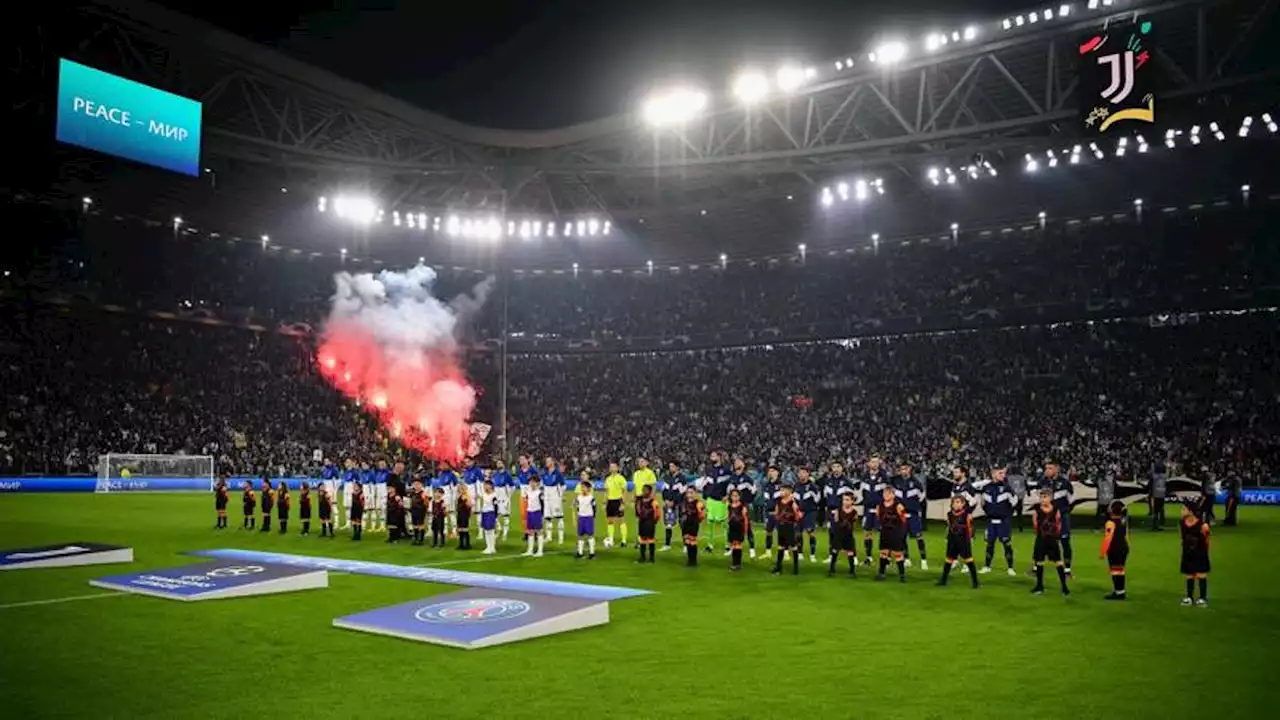 Juve, ecco quanto perdi senza Europa: sono almeno 80 milioni (e occhio agli sponsor)