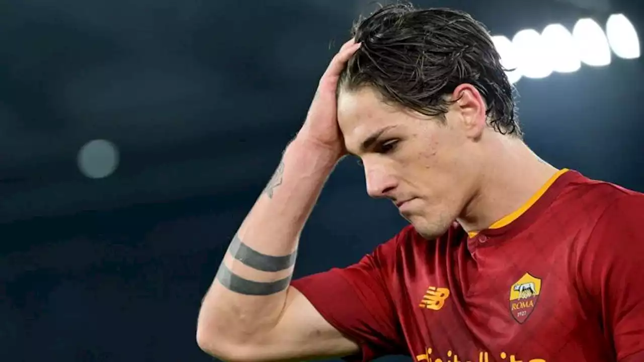 Pinto: 'Zaniolo ha messo gli interessi personali davanti a quelli della squadra'