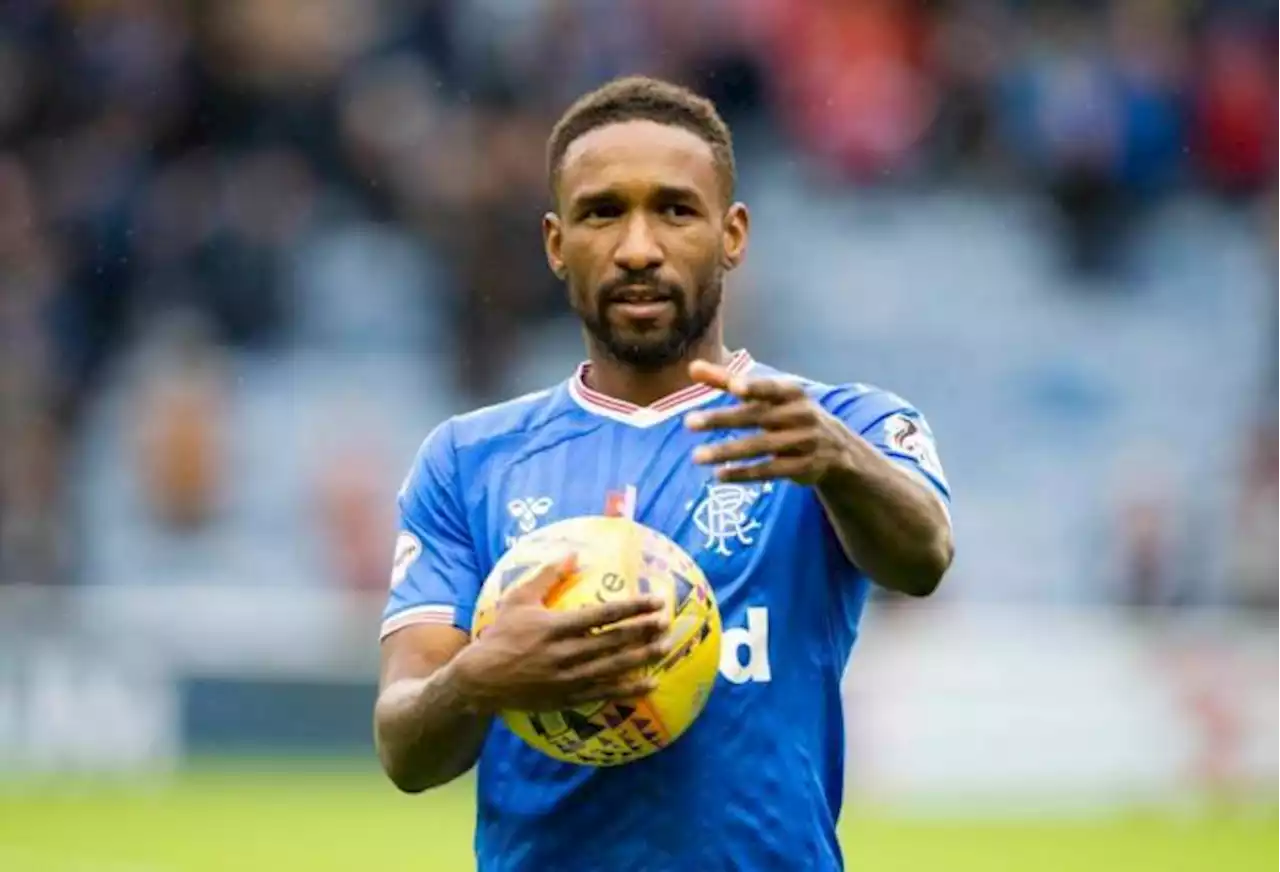 Ex-Rangers star given driving ban after doing nearly DOUBLE the speed limit