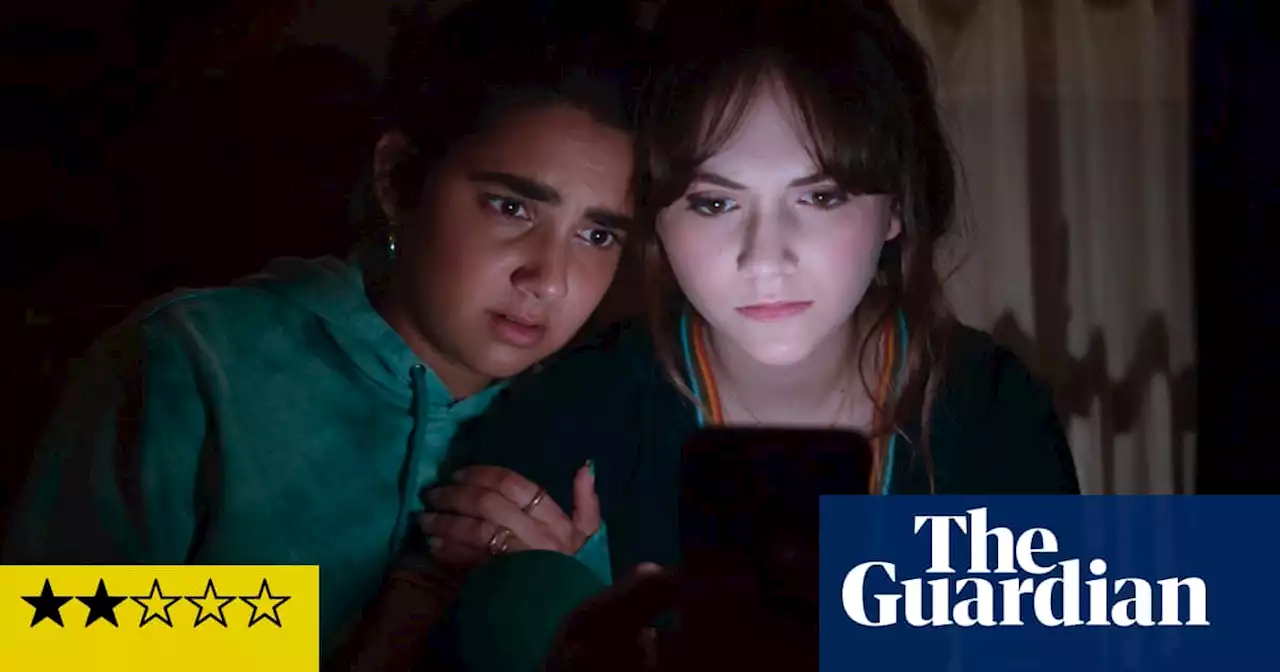 Cat Person review – viral short story becomes violent big screen thriller