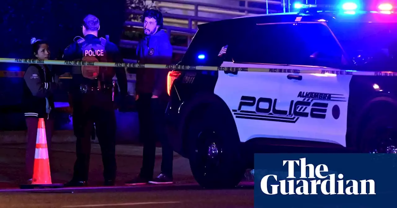 Nine dead in shooting after lunar new year festival near Los Angeles, say police