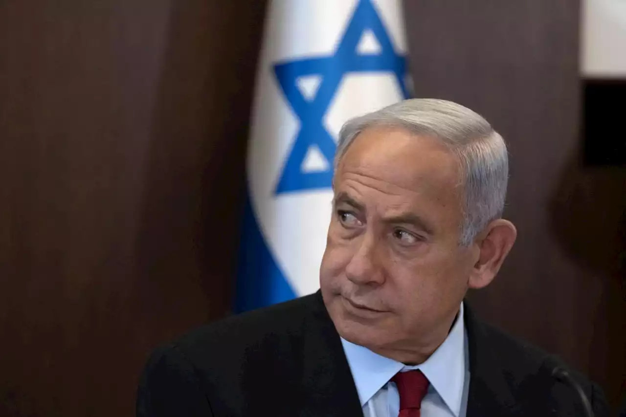 Israel PM removes top minister over court ruling | The Guardian Nigeria News - Nigeria and World News