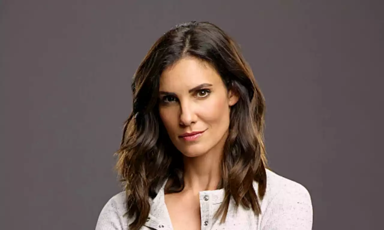 NCIS: LA star Daniela Ruah breaks silence after show is cancelled