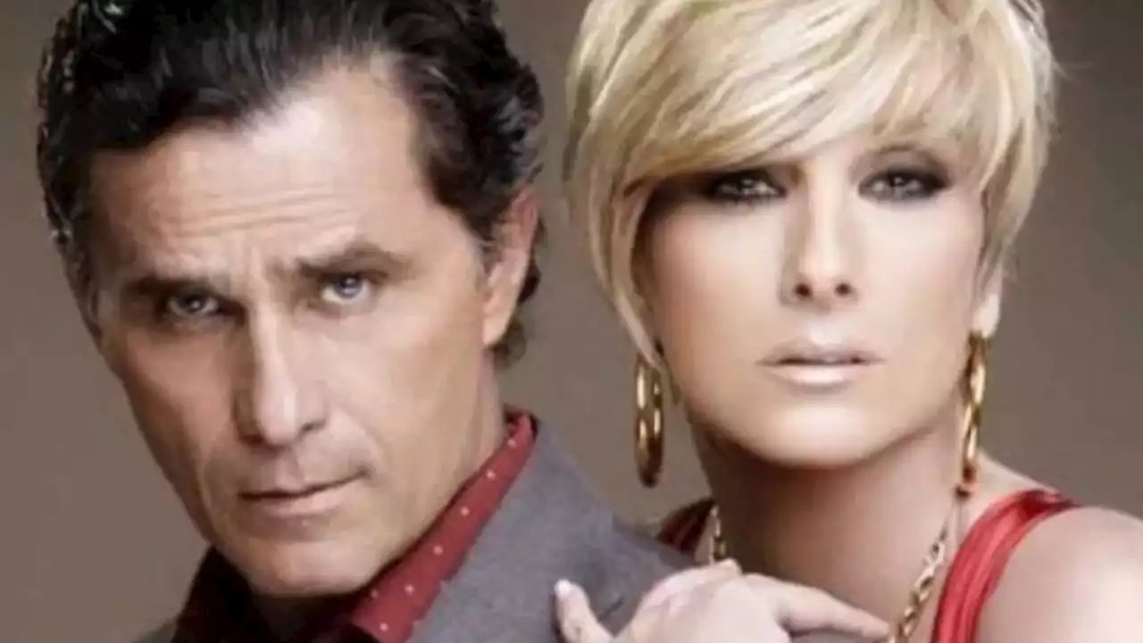 'Christian Bach nos quería ver juntos', asegura Humberto Zurita sobre su relación con Stephanie Salas