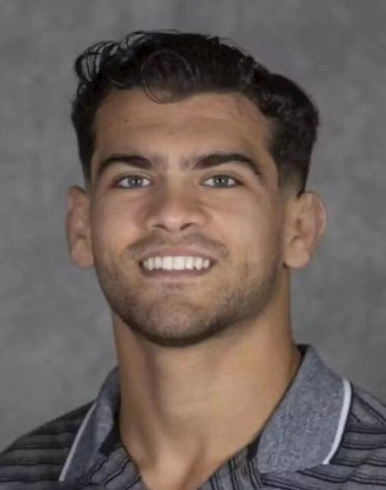 California College Student Missing After Wave Swept Him Away During 'Polar Plunge'