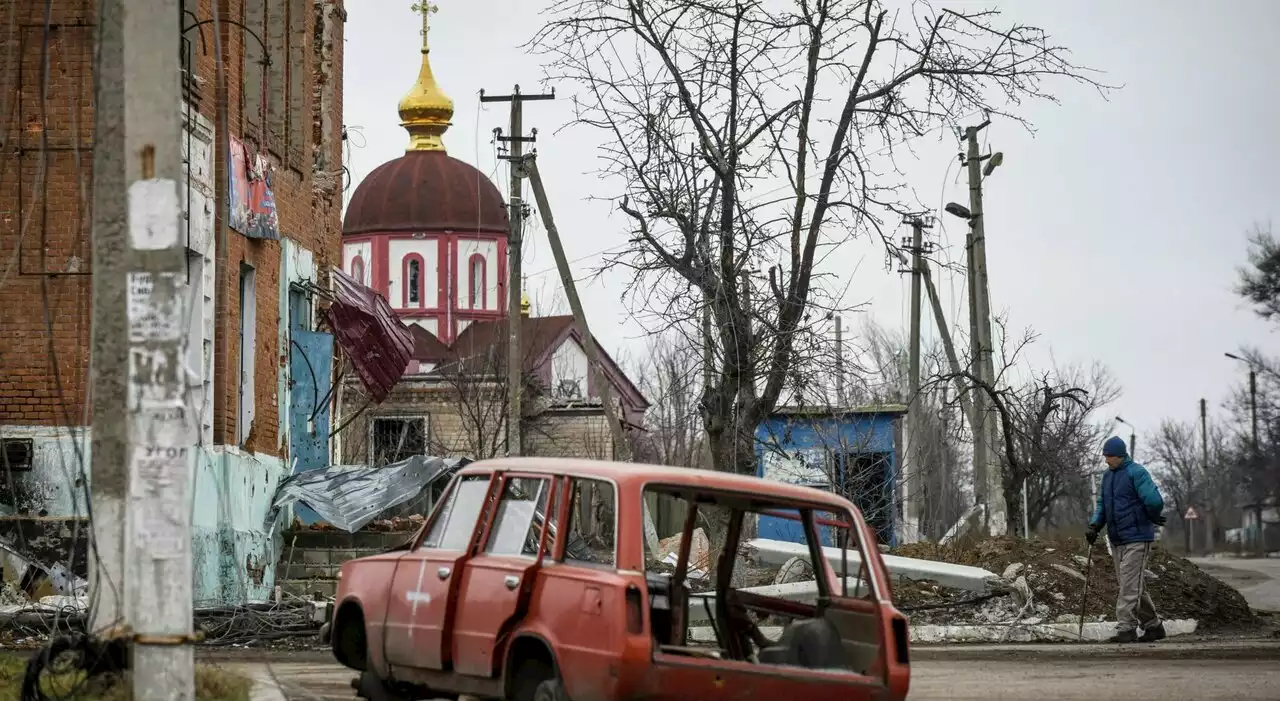 Guerra Ucraina, Mosca minaccia: «Fornitura armi offensive a Kiev porterà a un disastro globale»