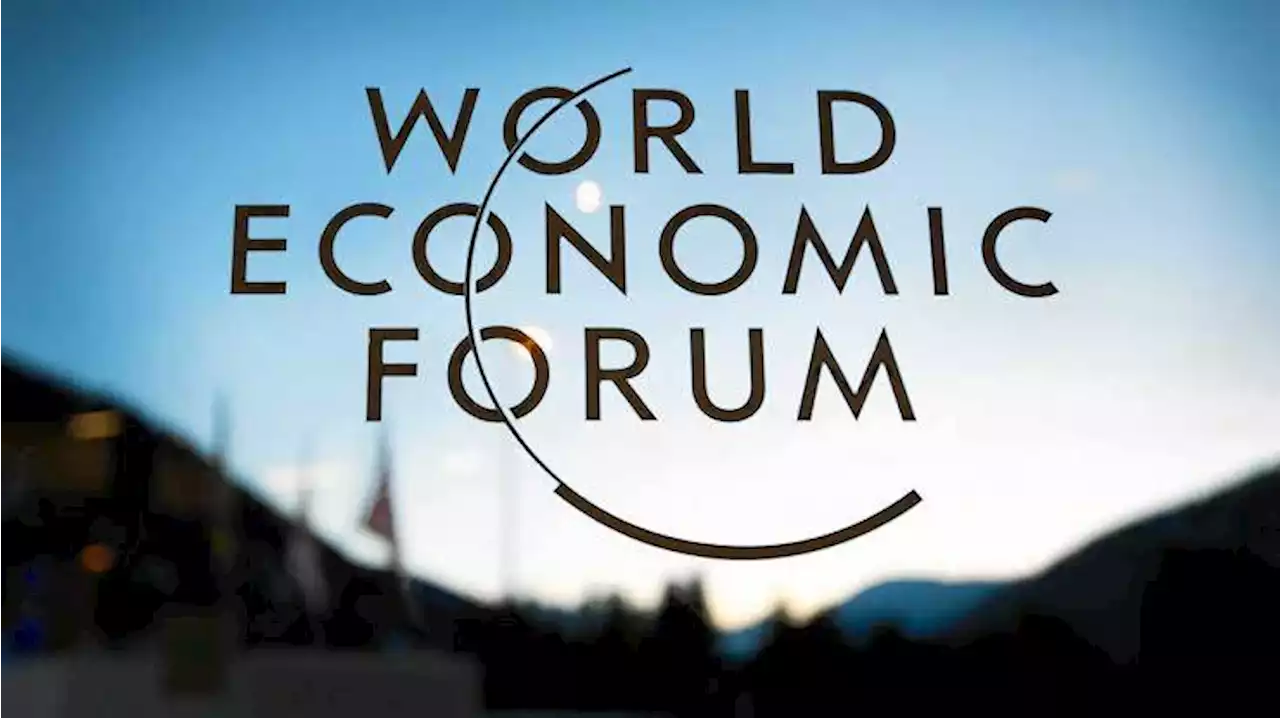 Davos attendees see energy crisis as opportunity for clean energy