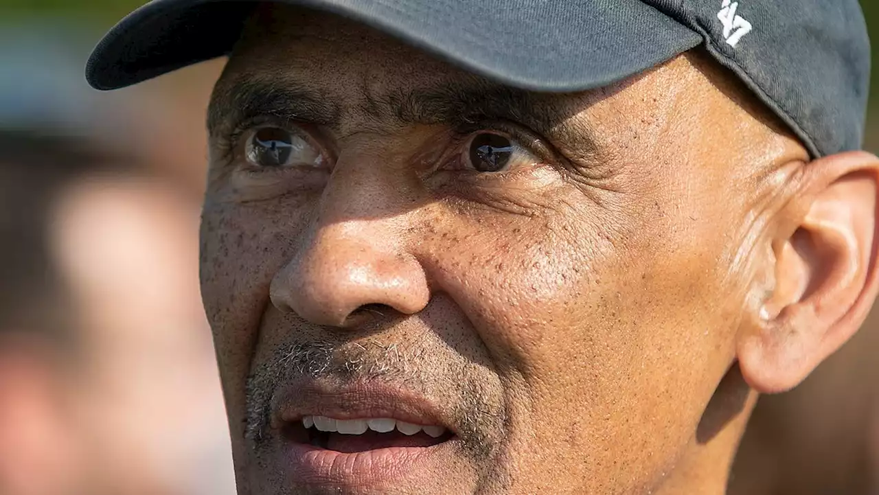 Tony Dungy apologizes for controversial cat litter tweet that sparked outrage and backlash