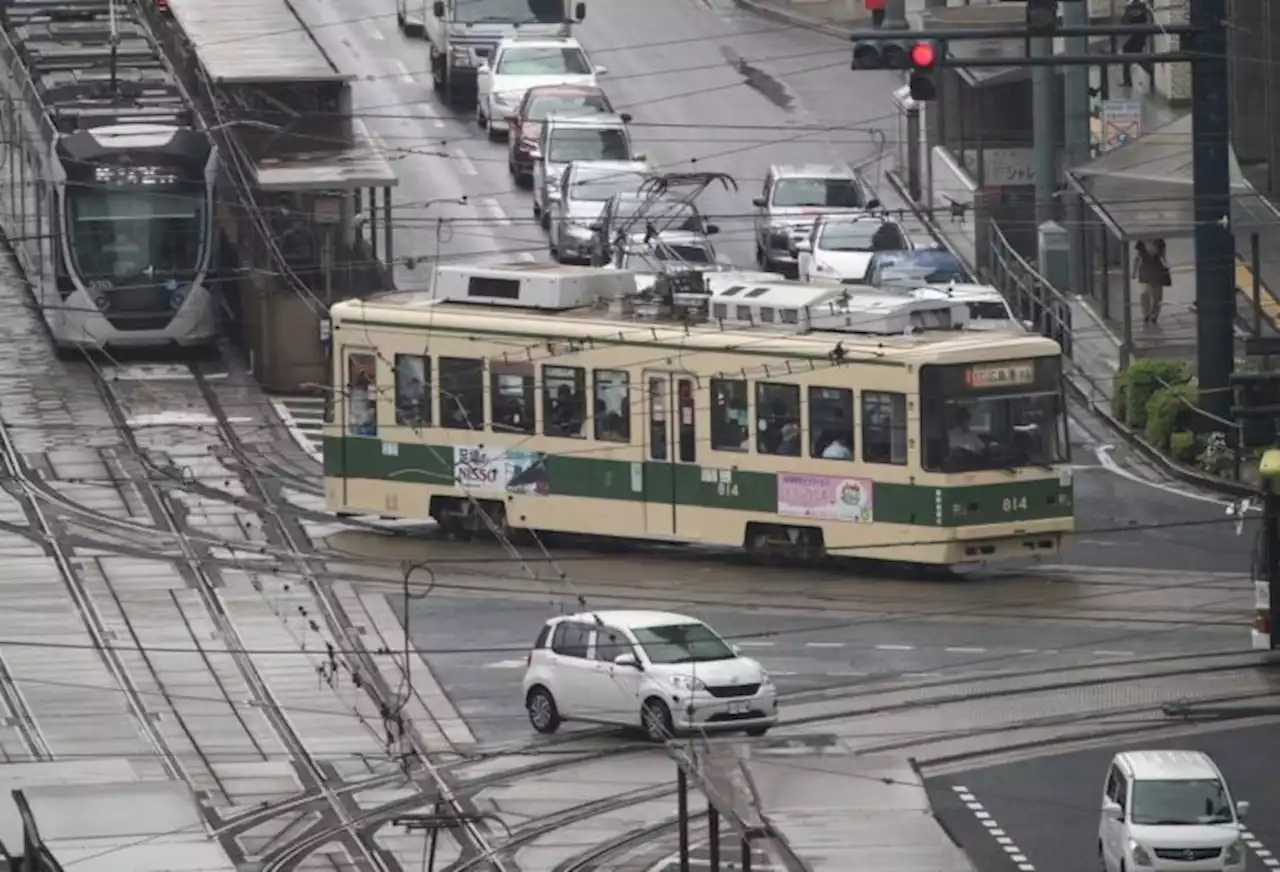 日本一の路面電車王国・広島 広島駅建て替えと循環線誕生が広げる可能性 - トピックス｜Infoseekニュース