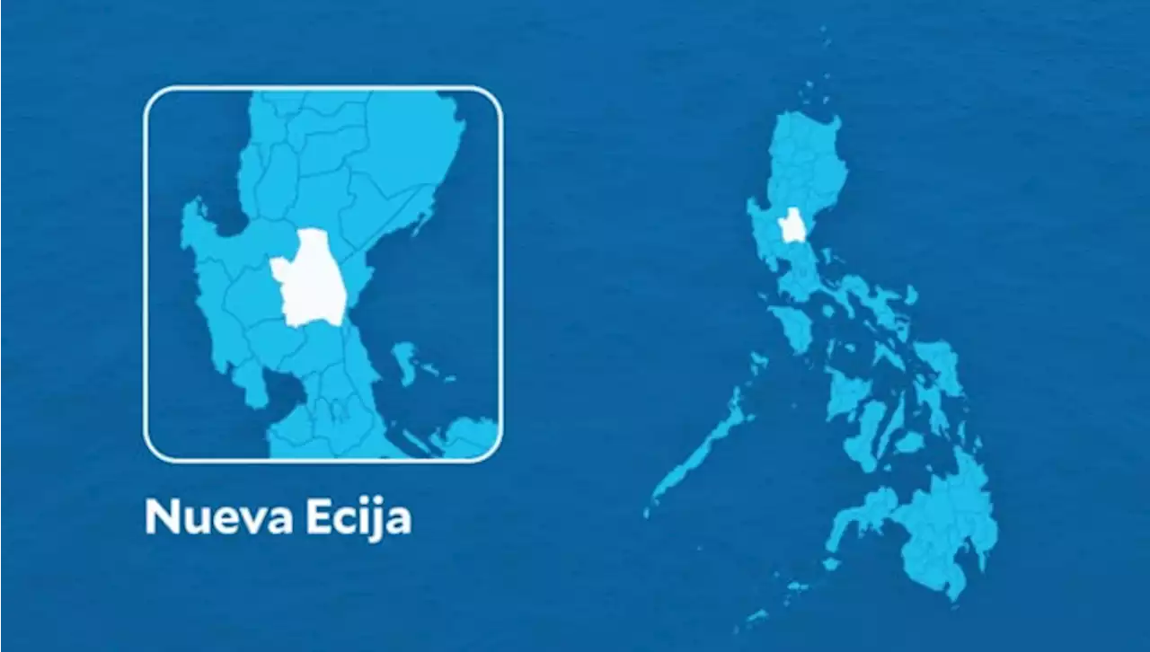 Contractor in Nueva Ecija town survives gun attack