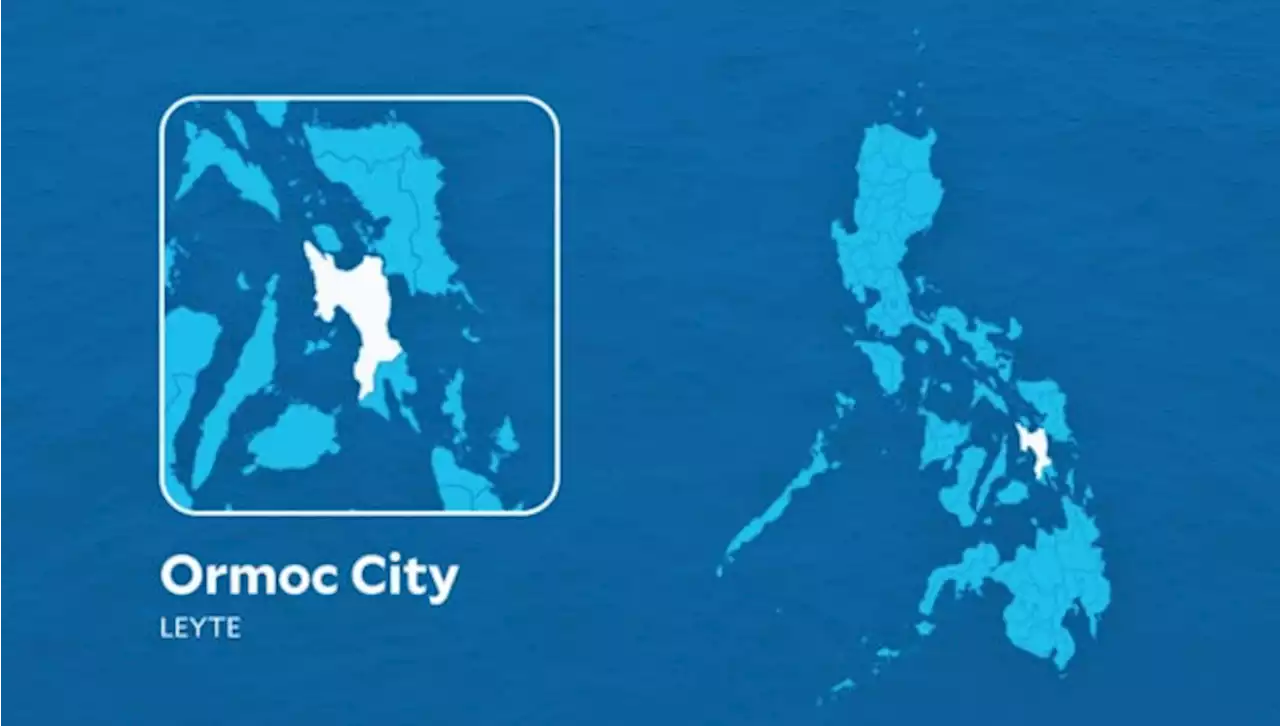 Ormoc City fire kills 72-year-old woman