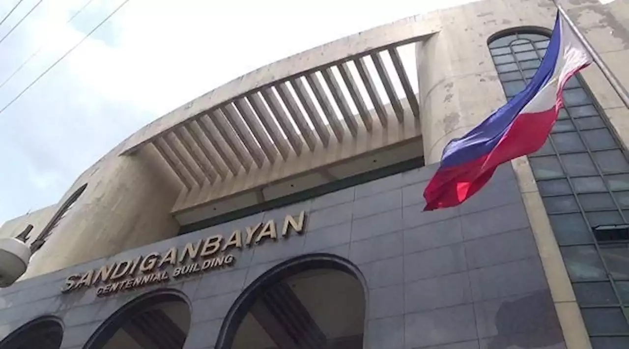 Sandiganbayan upholds conviction of ex-Butuan City mayor