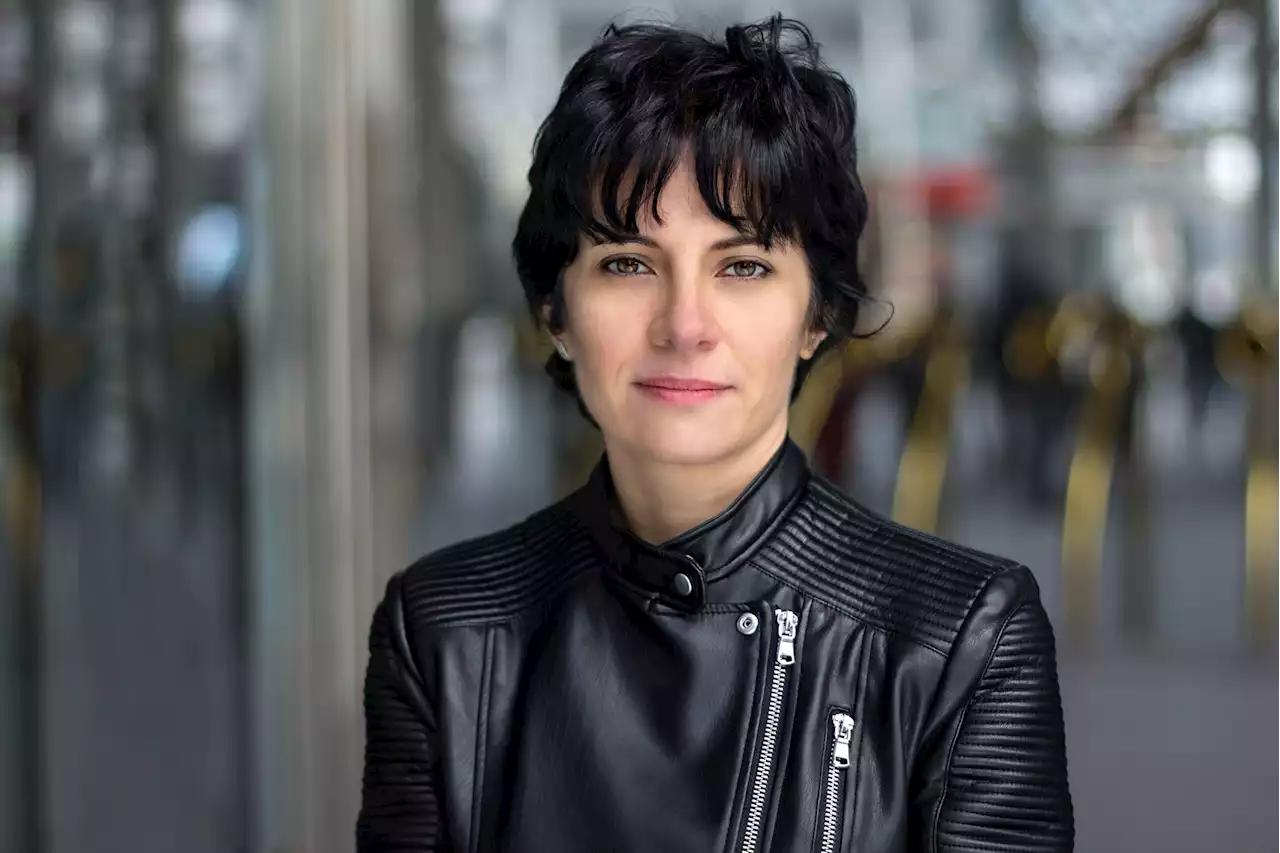 Com'è difficile ricostruire i ricordi nel secondo libro di Silvia Bottani - iO Donna