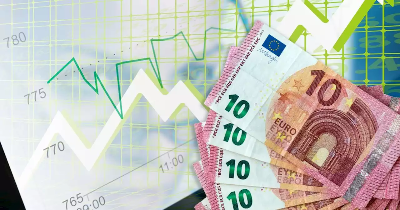 Irish bankers raking in cash with one executive taking home €6m last year