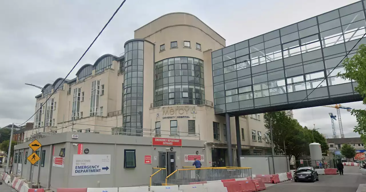 Patient in his 80s allegedly beaten to death on ward at Irish hospital