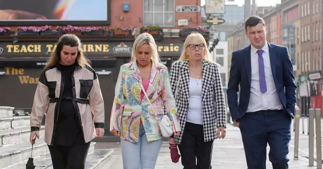Family to get report of investigation into man’s death in Cork prison just days before inquest