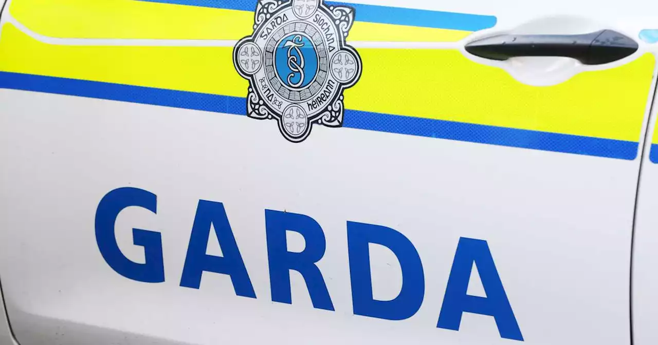 Man who allegedly bit off part of garda’s finger charged