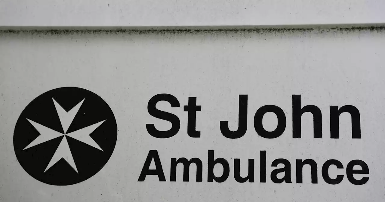 Tusla seeks advance sight of St John Ambulance abuse report findings